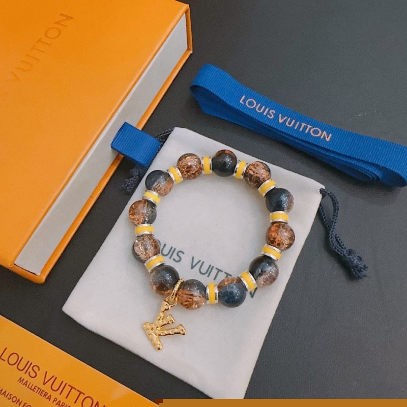 LV Bracelets